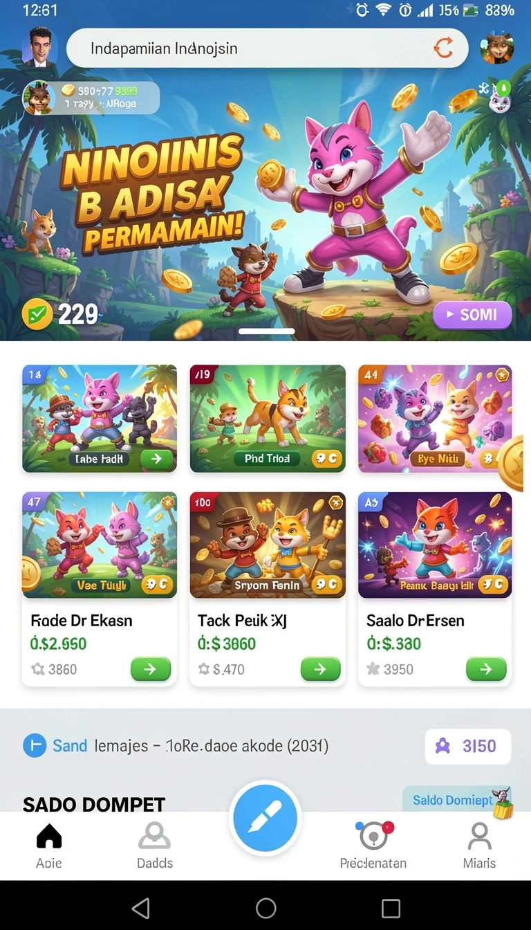 Screenshot 666j nomor 1