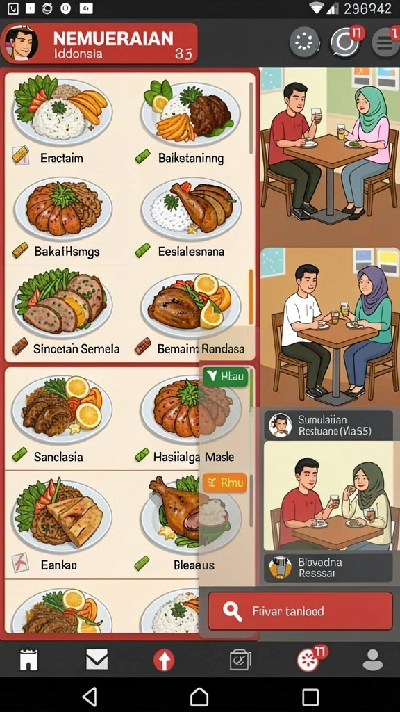 Screenshot 73k nomor 1