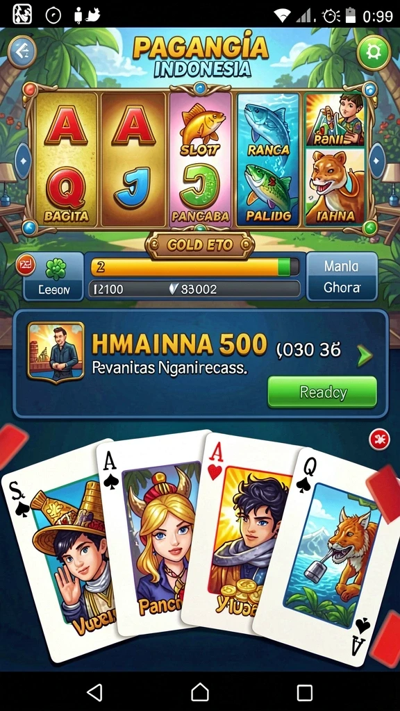 Screenshot 888r nomor 1