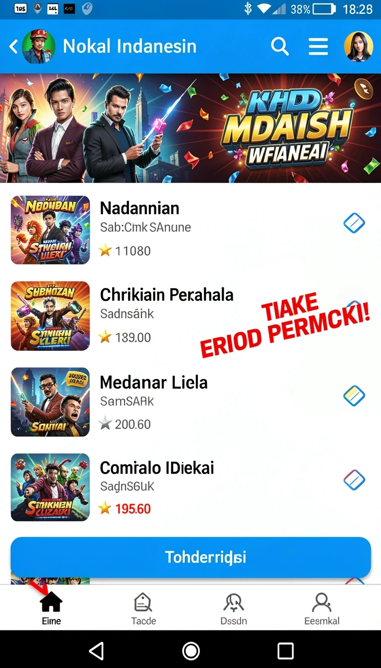 Screenshot 88main nomor 2