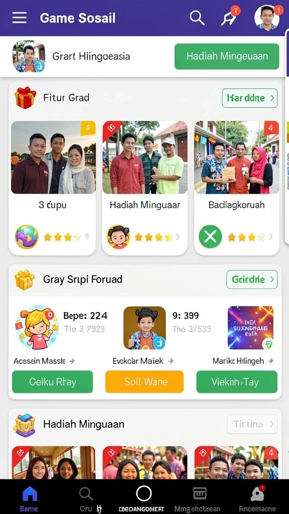 Screenshot 918kaya nomor 1