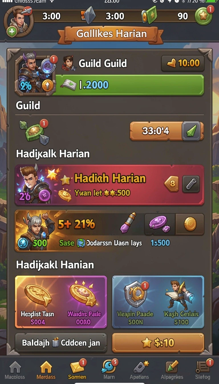 Screenshot 99sl nomor 2