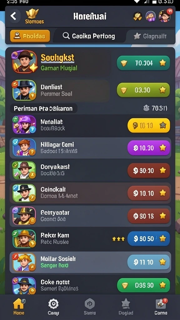 Screenshot api66 nomor 1