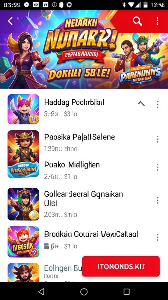 Screenshot aquaslot nomor 2