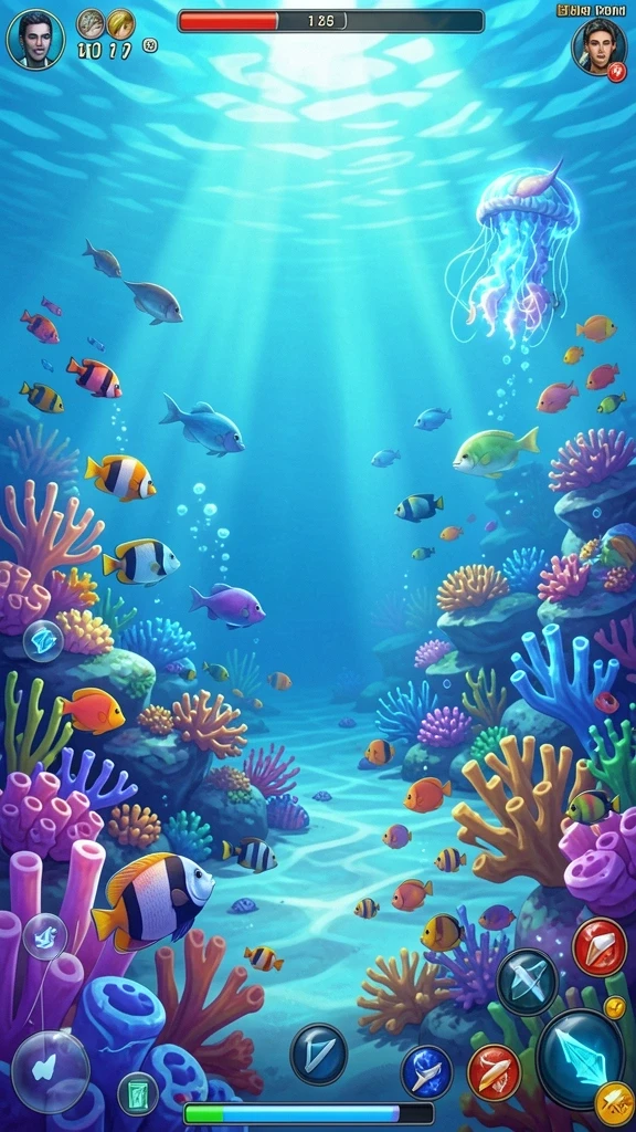 Screenshot aquaslot nomor 3