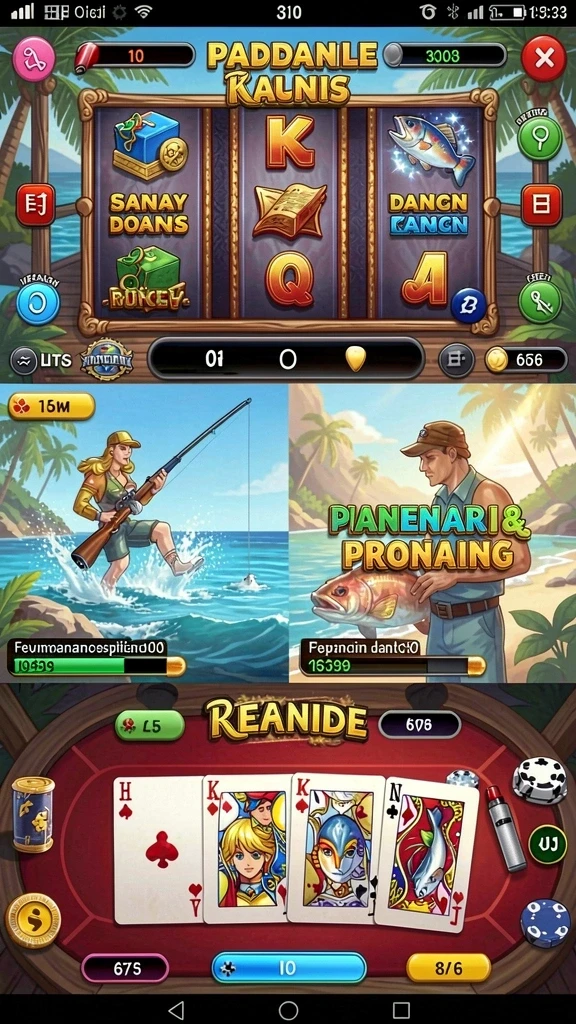 Screenshot avatar808 nomor 2