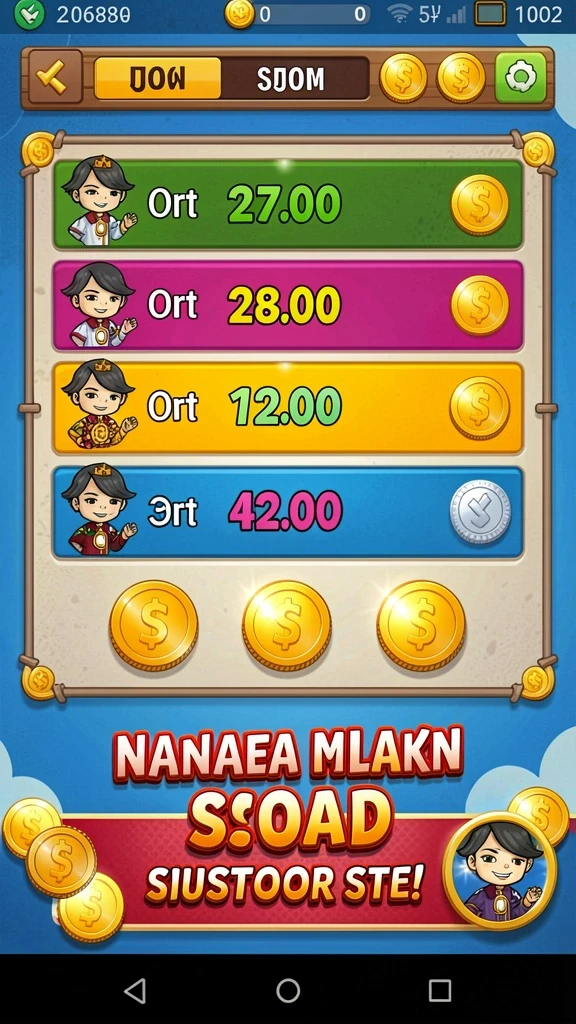 Screenshot badak178 nomor 3