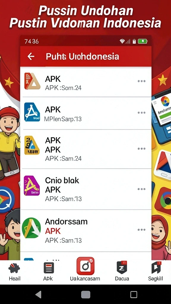 Screenshot bandit4d nomor 2
