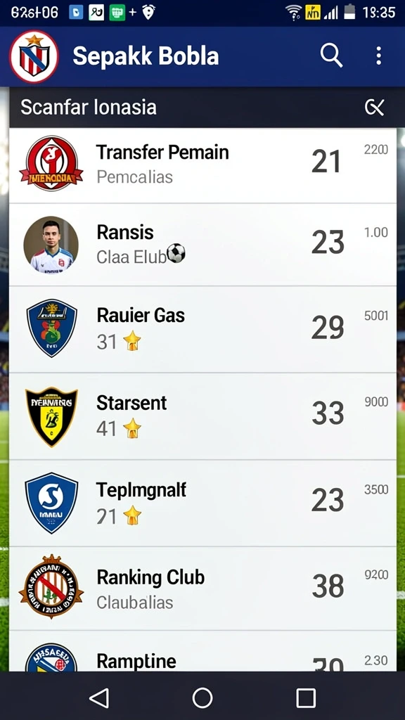 Screenshot beton999 nomor 3