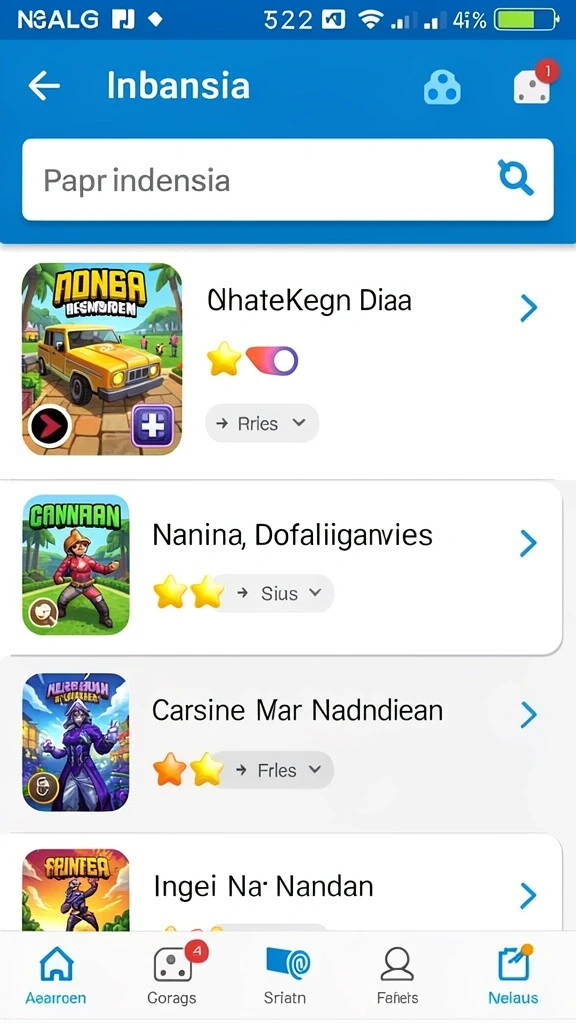 Screenshot bola07 nomor 1