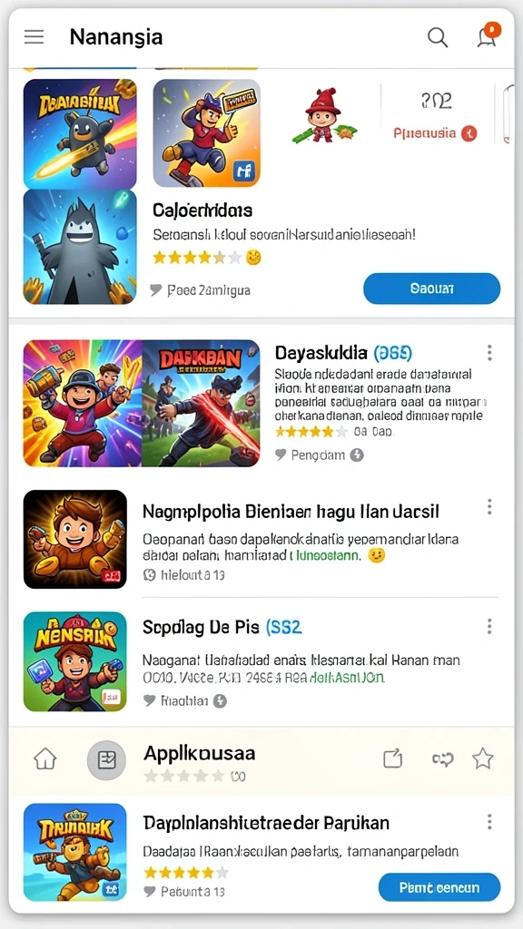 Screenshot cakra777 nomor 2