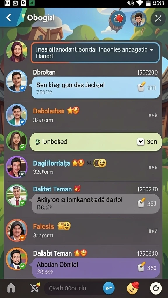 Screenshot d200m nomor 3