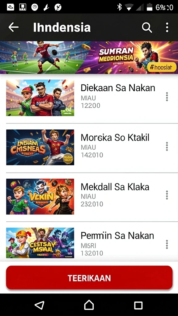 Screenshot dahlia77 nomor 2