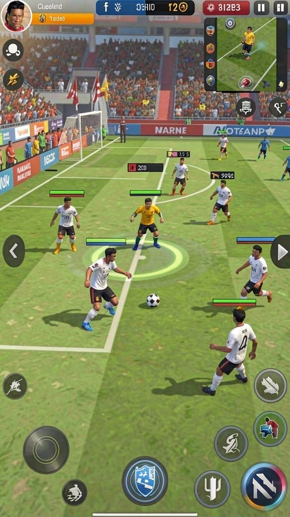 Screenshot dahlia77 nomor 3