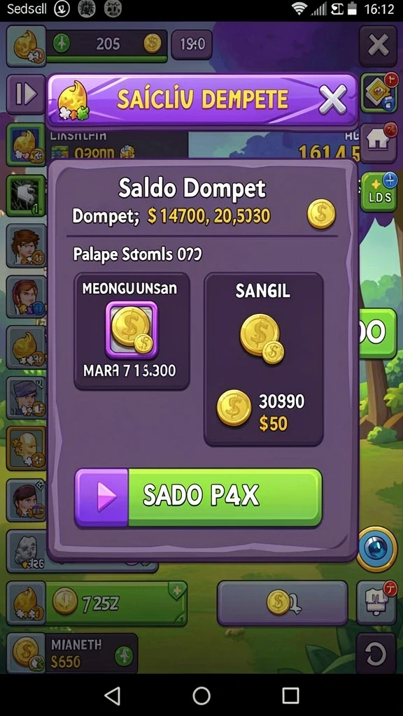 Screenshot day777 nomor 1