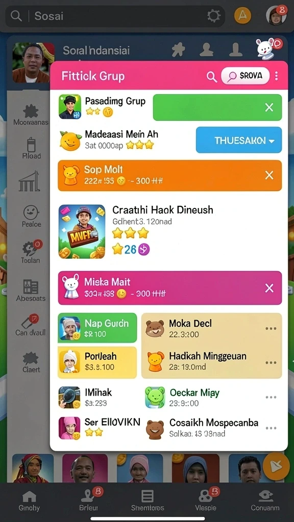 Screenshot dewanusa nomor 3