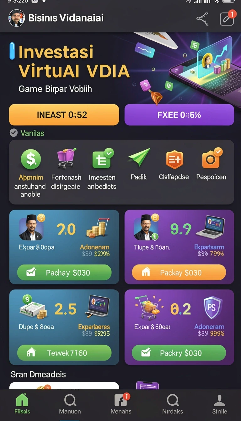 Screenshot fendi188 nomor 1