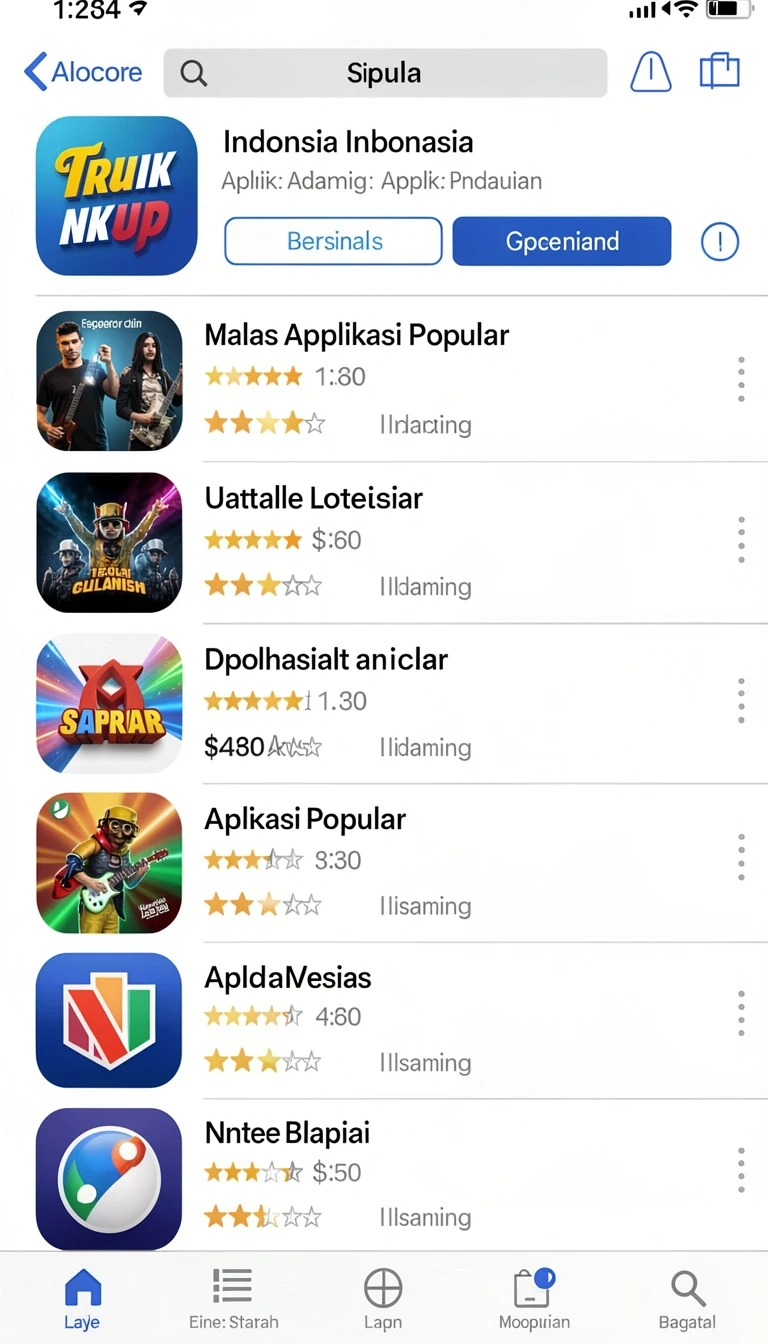 Screenshot gacor108 nomor 1