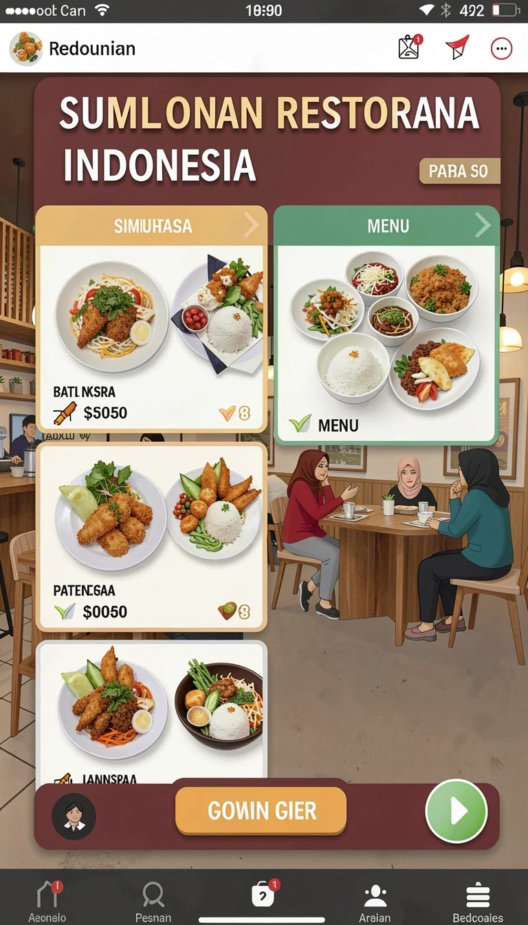 Screenshot gacormax nomor 3