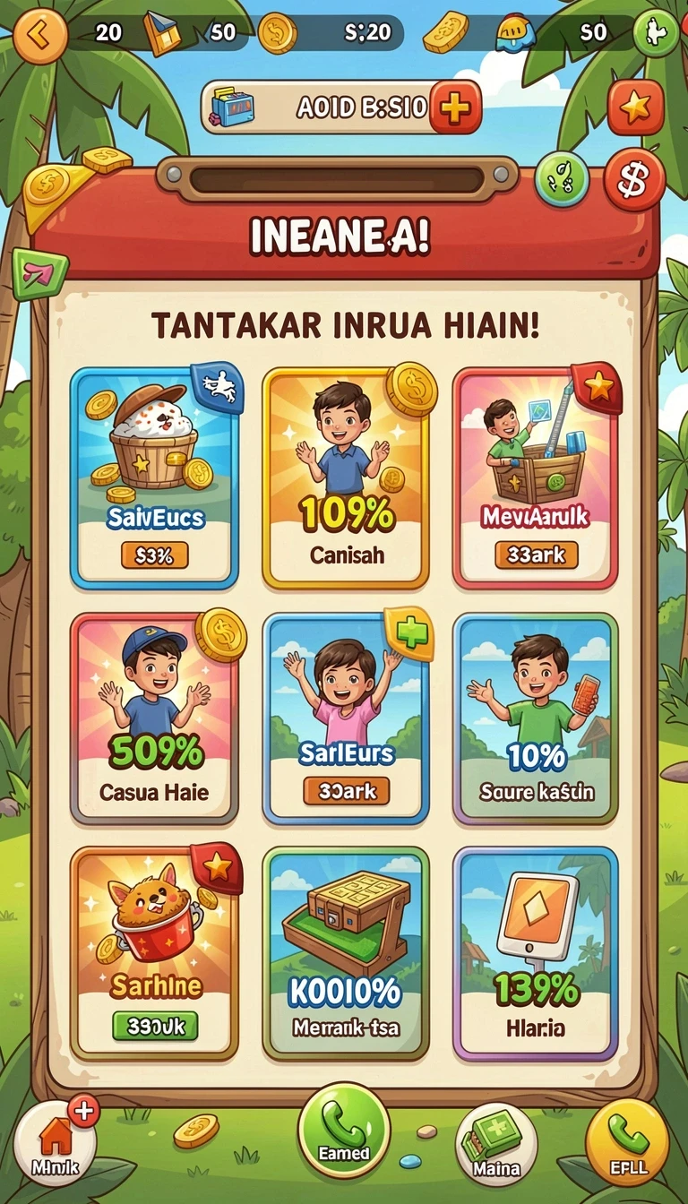 Screenshot hp777 nomor 1