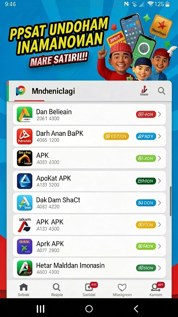 Screenshot idnscore nomor 2