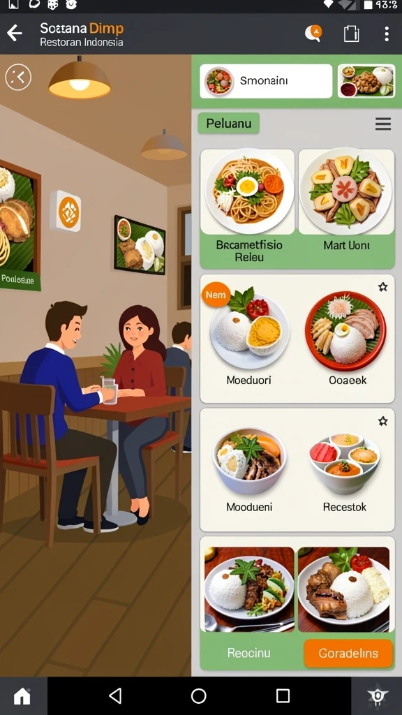 Screenshot idnscore nomor 3