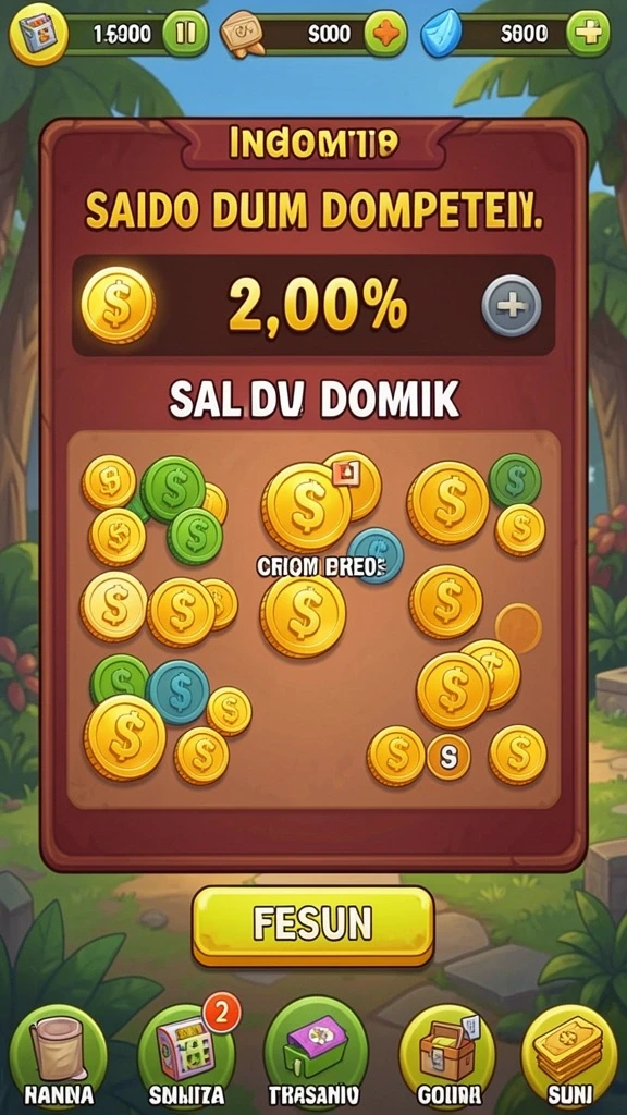 Screenshot indoslot303 nomor 1