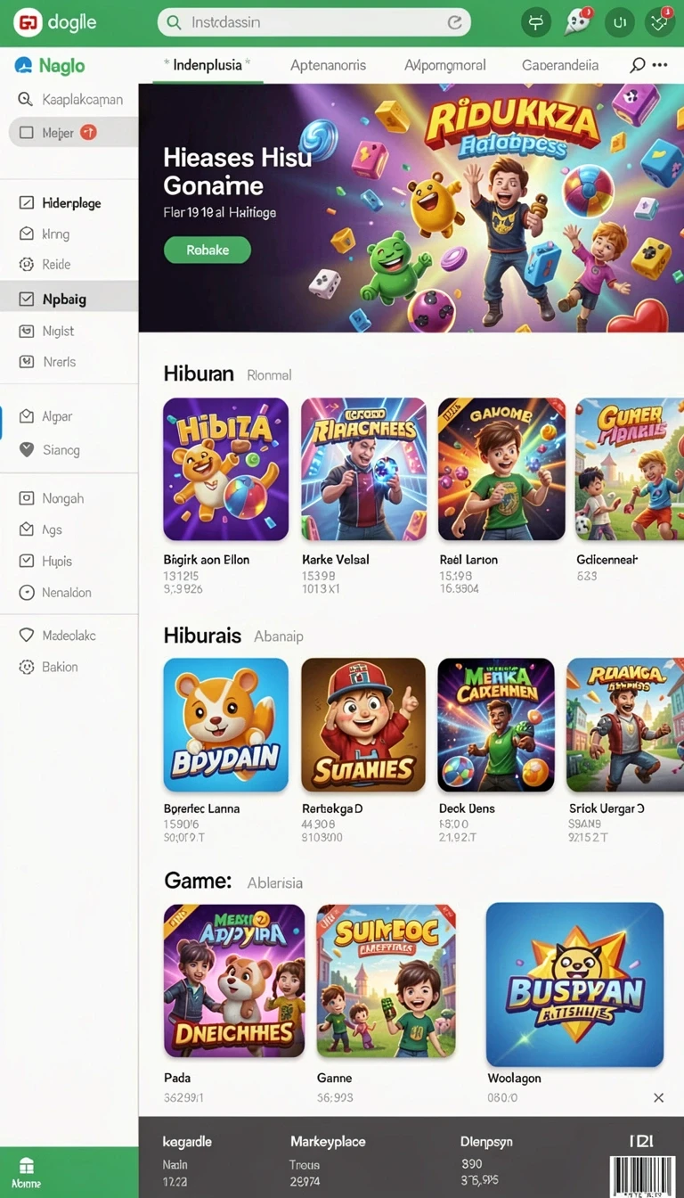 Screenshot jejuslot nomor 3