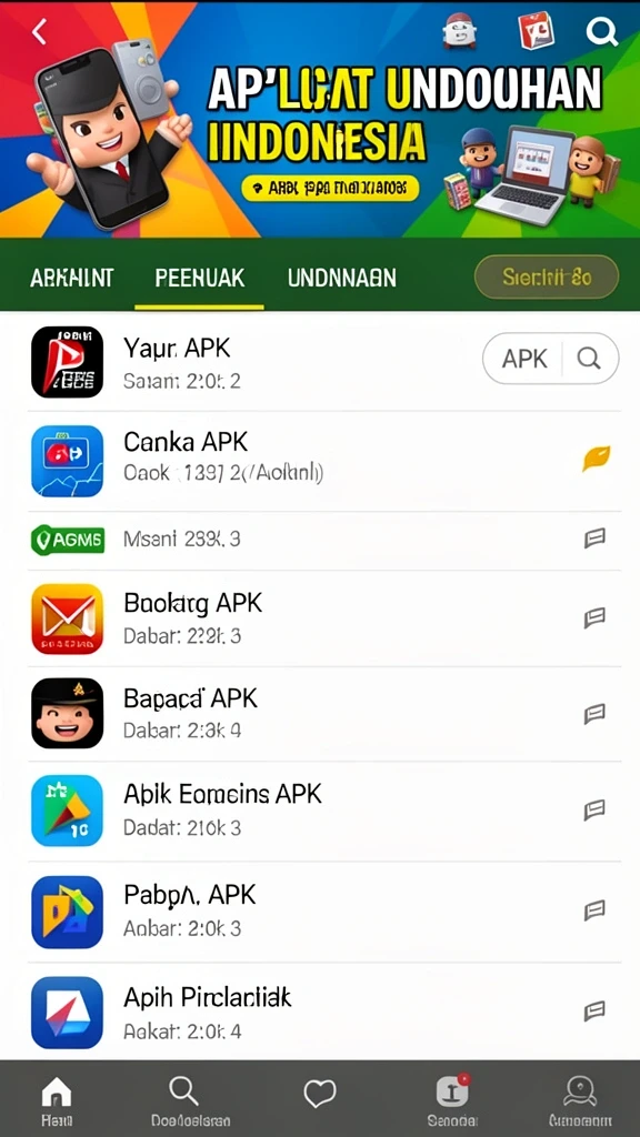 Screenshot love678 nomor 1