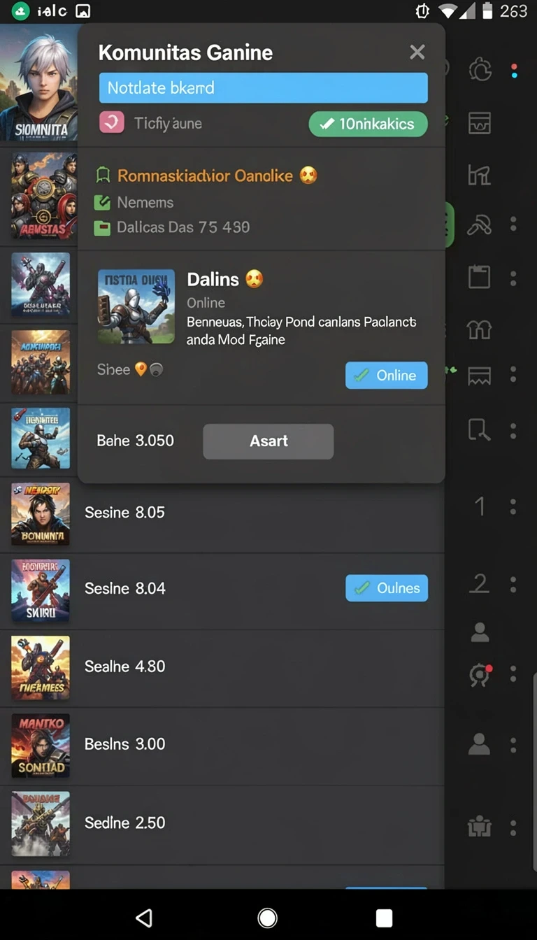 Screenshot luck365 nomor 2