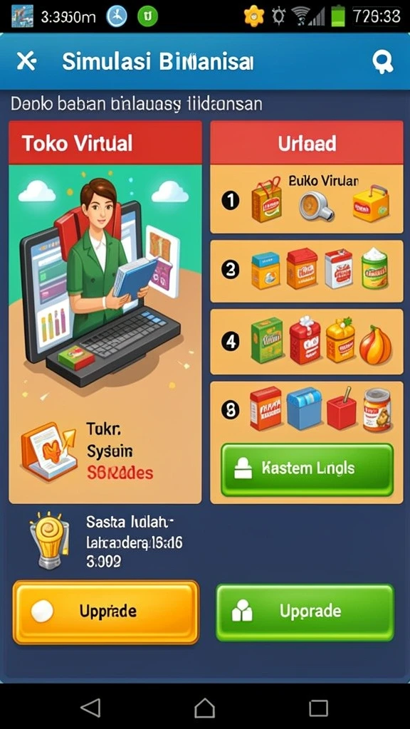 Screenshot luckyslots nomor 2