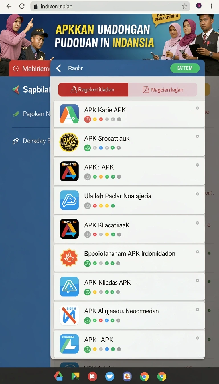 Screenshot madu303 nomor 2