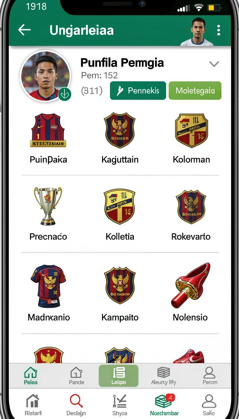 Screenshot mamen123 nomor 3