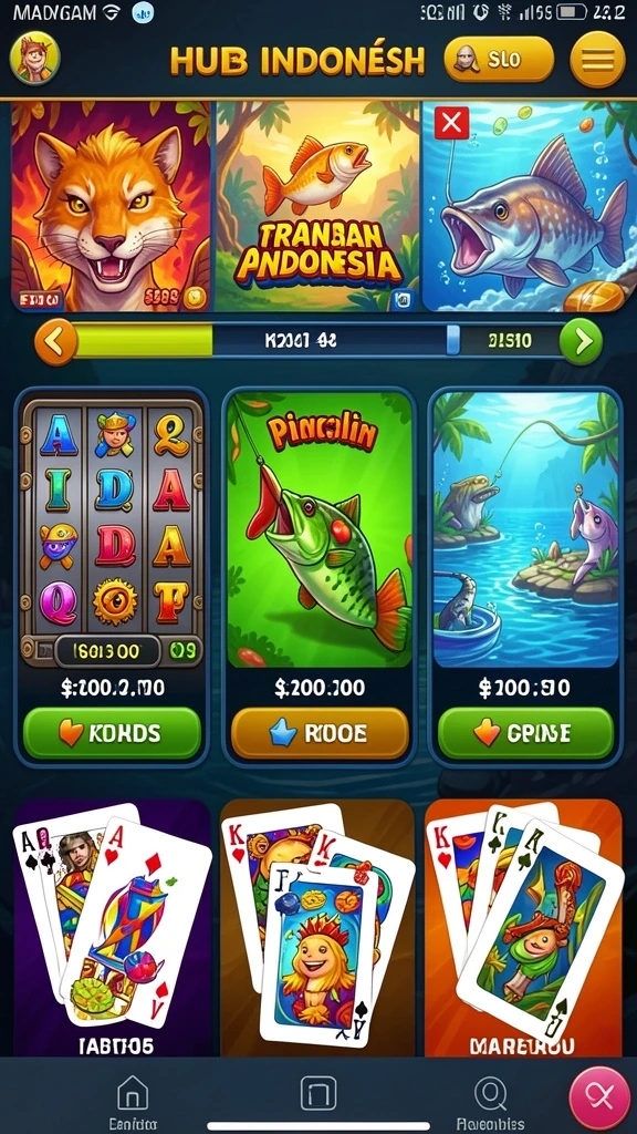 Screenshot milo4d nomor 1