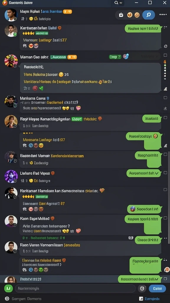 Screenshot milo4d nomor 2