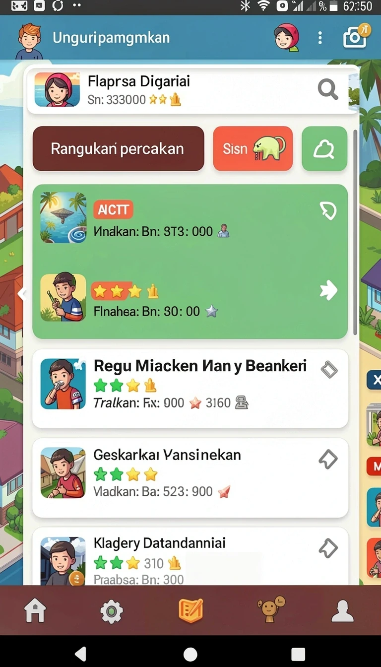 Screenshot musang178 nomor 2