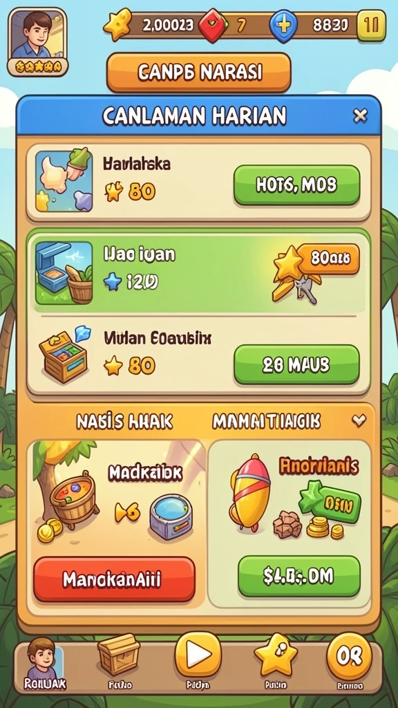 Screenshot nusaslots nomor 1