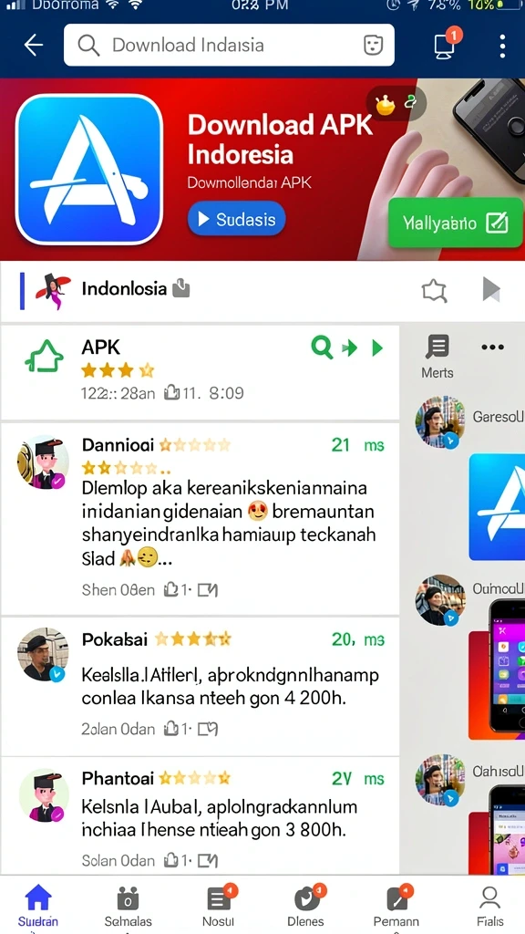 Screenshot olxslot nomor 1