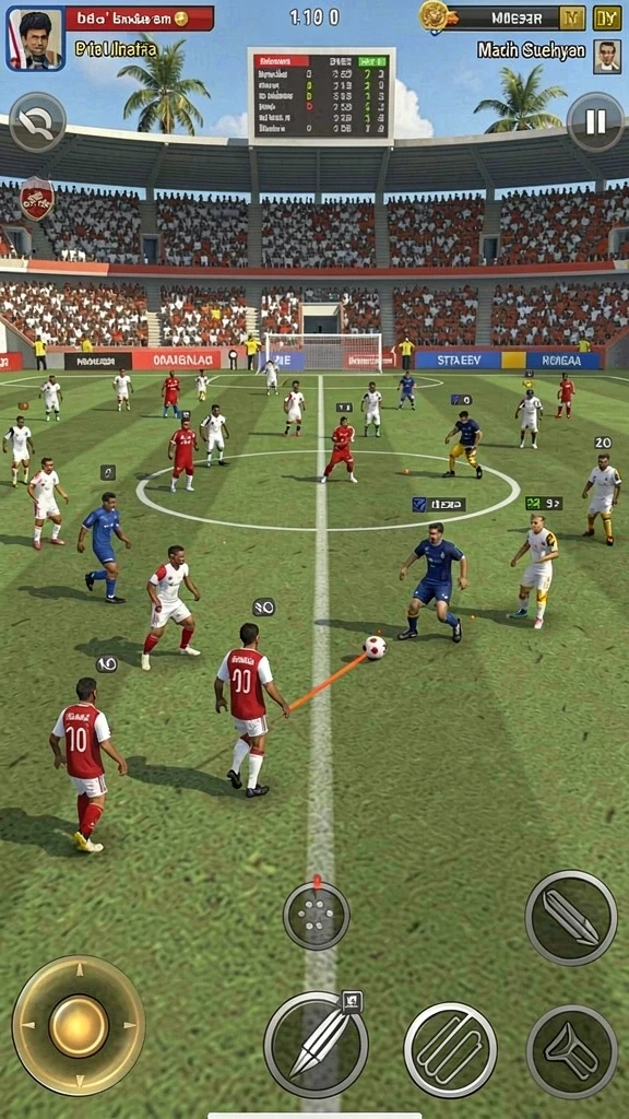 Screenshot playwin nomor 3