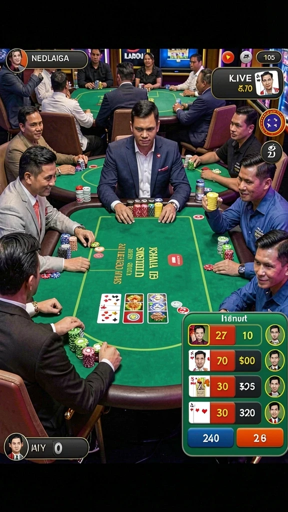 Screenshot pttogel nomor 1