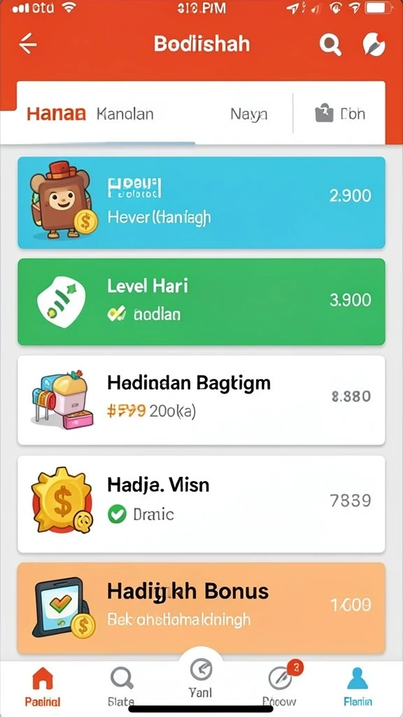 Screenshot satu77 nomor 2