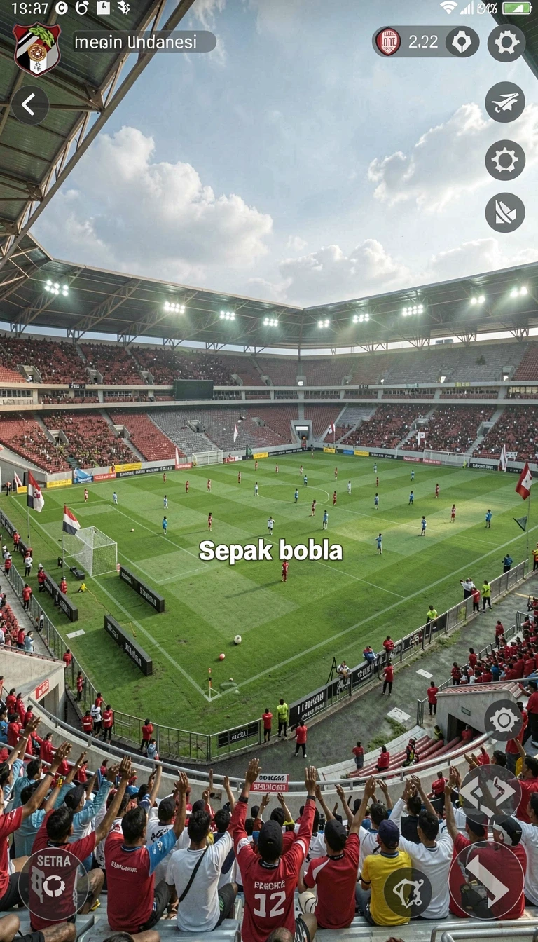 Screenshot sehoki nomor 1