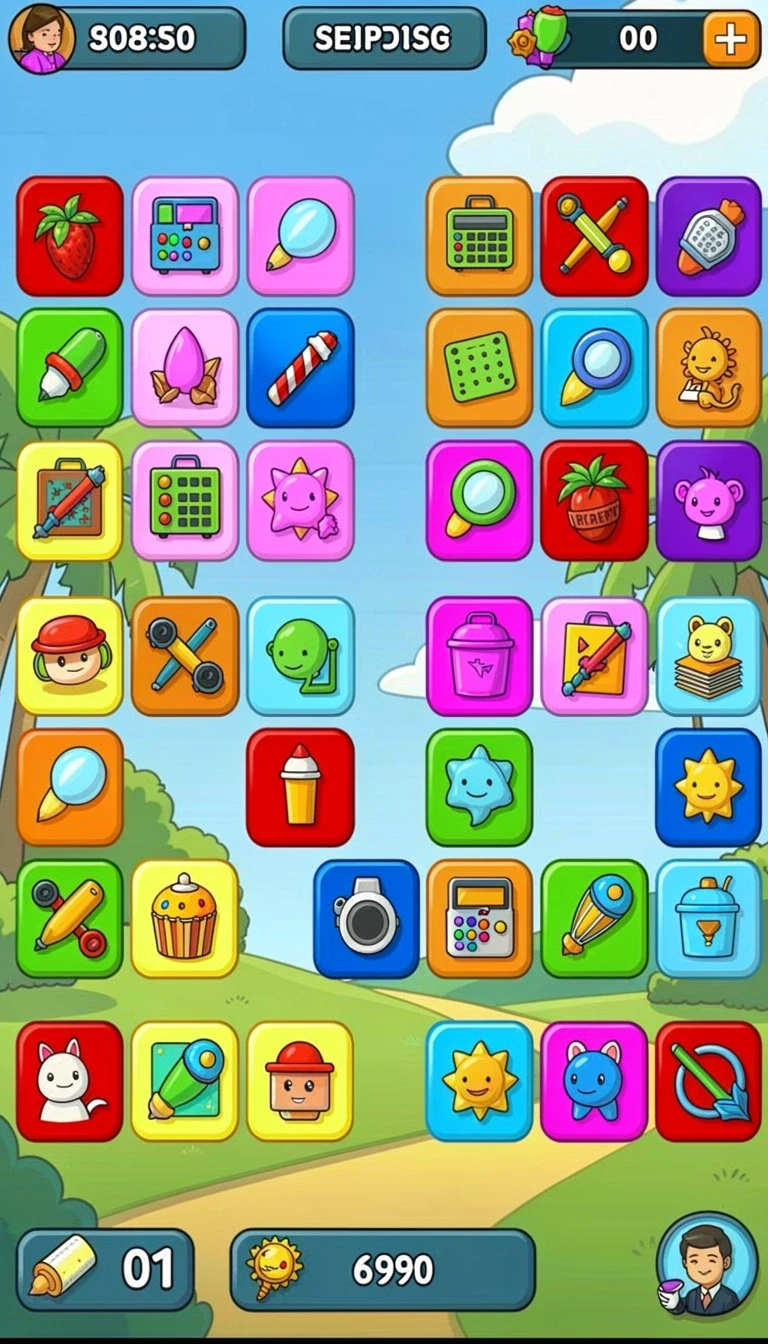 Screenshot sehoki nomor 3
