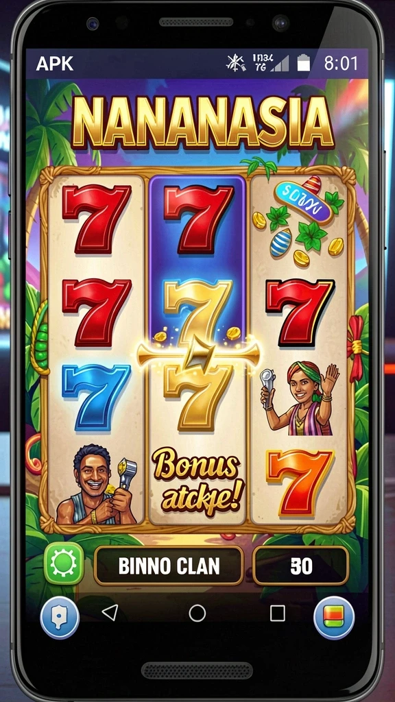 Screenshot super5 nomor 3