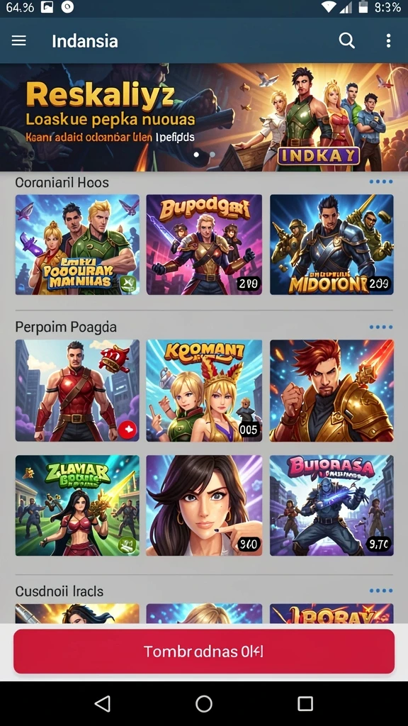 Screenshot surga19 nomor 2