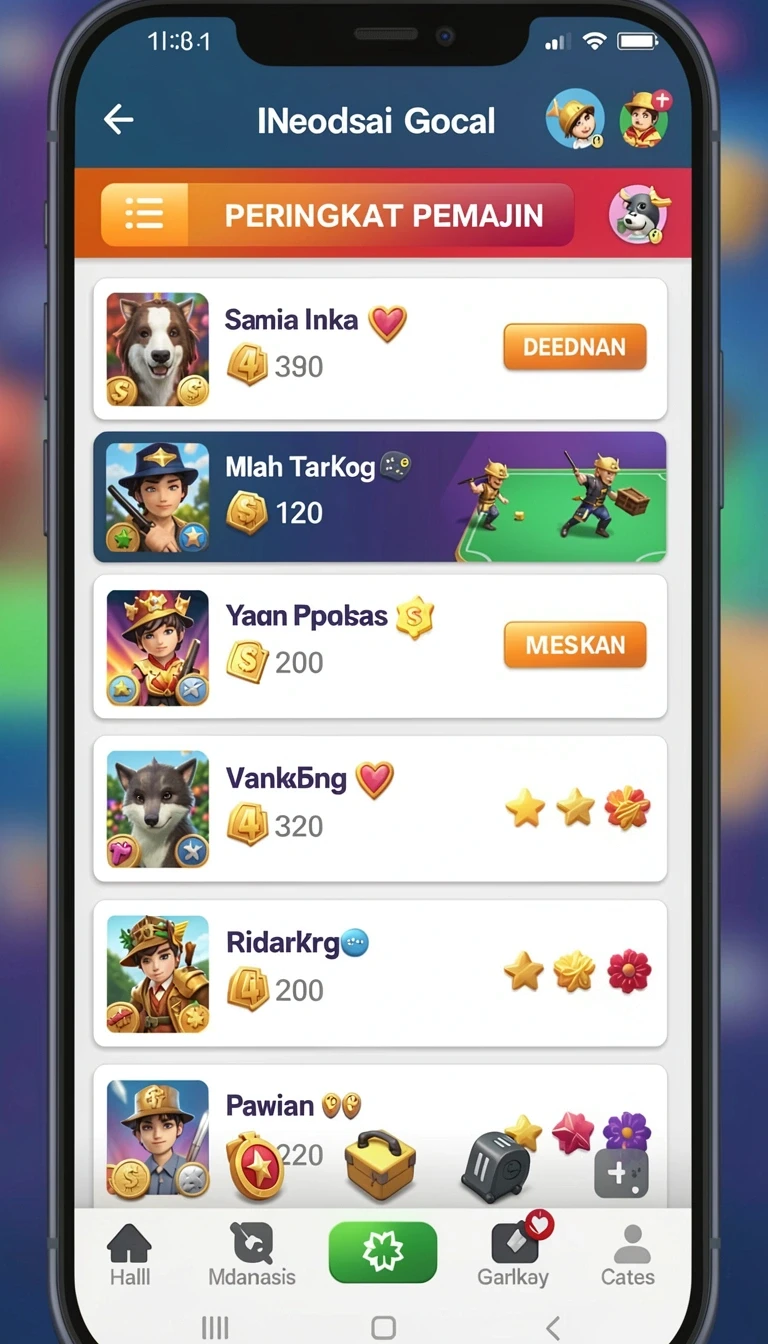 Screenshot svipwins nomor 2