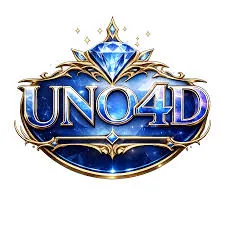 uno4d APK Resmi — ikon aplikasi