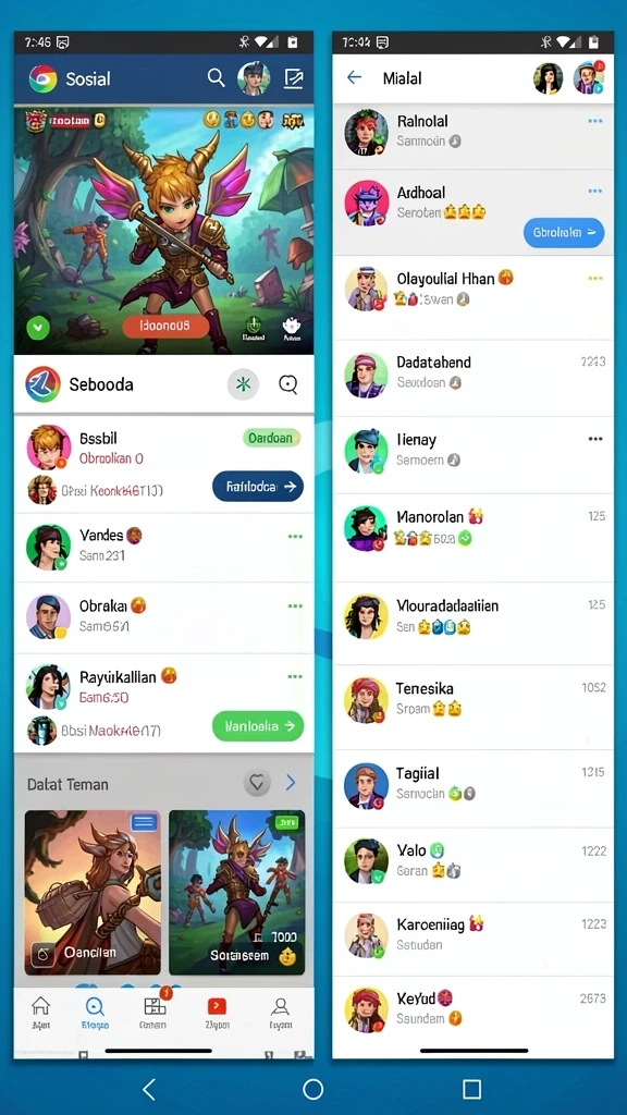 Screenshot v21 nomor 1