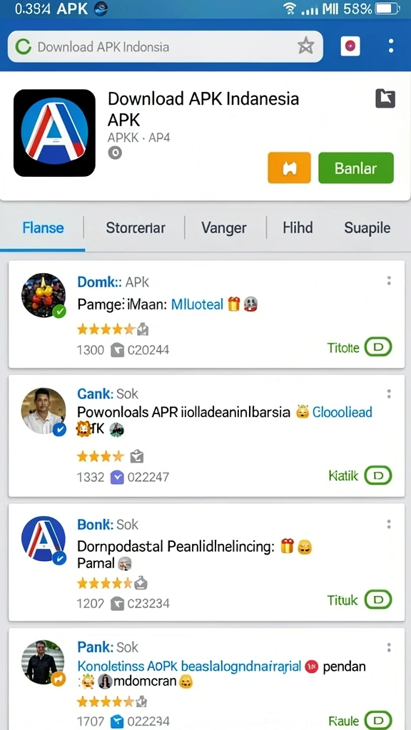 Screenshot v21 nomor 2