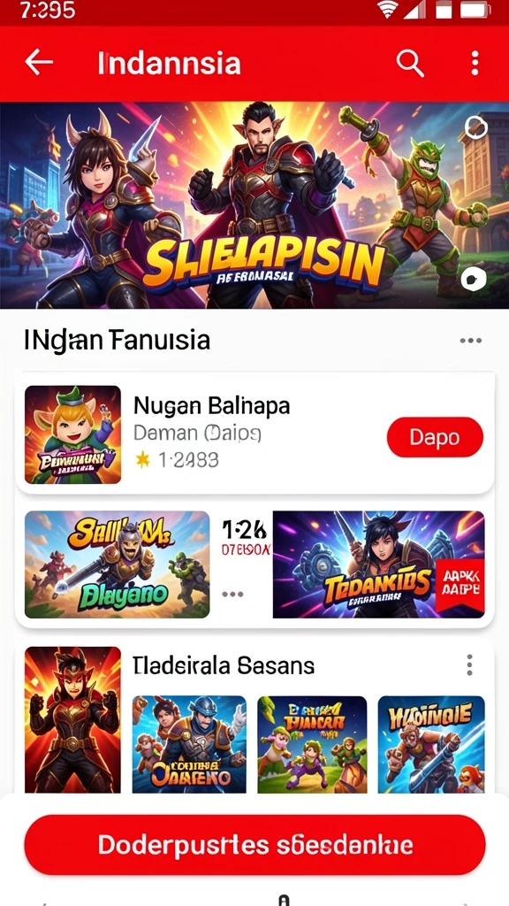 Screenshot valohoki nomor 3